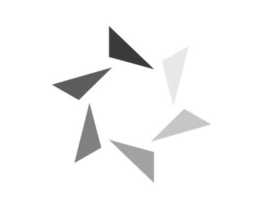 Çubuk durum simgesi yükleniyor. Vektör çizimi. Vektör yüklü simgeler. İndirme işlemi sürüyor. Donload ya da Gönderme.