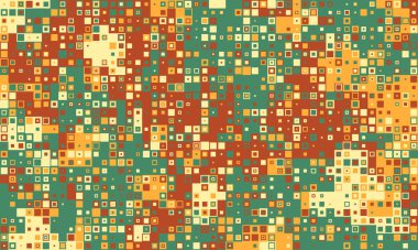 Güzellik süsü kumaş Noel süsü. Katı kopya masası spektrumu. Tarz menü bloğunu yazdır.