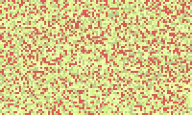 Renkli geometrik şebeke şablonu ve minimum yapı. Posterler, yaratıcı malzemeler ya da modaya uygun, zarif dokunuşlu dokulu arka planlar için idealdir..