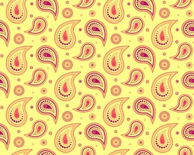 Şık Farsça 'nın romantik ilkbaharı. Grafiksel, pürüzsüz etnik kalıplar. Modern karşıtlığa dönüş biçimi yüzeyi.