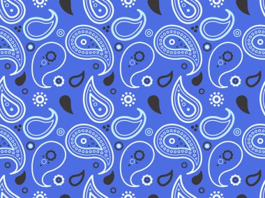 Deko festivalinde kumaş dekorasyonu. Pastel dekorasyonla yatay simetri. Serin Viktorya Dönemi 'nde çizilmiş.