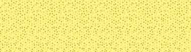 Renkli geometrik daireli vektör noktalı desen. Tekstil, kusursuz duvar kağıtları ve modern tasarım için son moda soyut arka planlar için mükemmel..