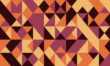 Dokulu şekilleri ve minimum tasarımı olan grafiksel geometrik vektör. Moda poster kapakları, pürüzsüz arka planlar veya tekstil desenleri için mükemmel..