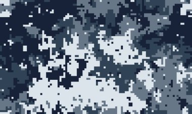 Kıyafet kamuflajı tekrar ediyor. Evrensel stil yaratıcılığı. Geometrik şehir kağıdı yaratıcı.