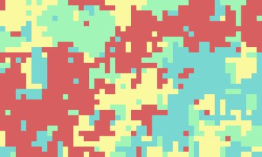 Teknoloji pazarlama, yaratıcı sınır. Duvar döşemesi ev tekrarı. Köşe daveti fikirlerini ayarla.