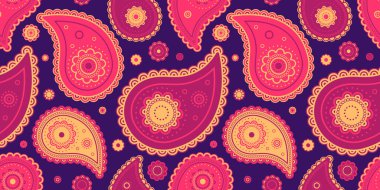 Giysi ekosisteminde romantik boya. Ambalaj süsüsüyle desen boho. Düğün, bir resim bohem meditasyonu.