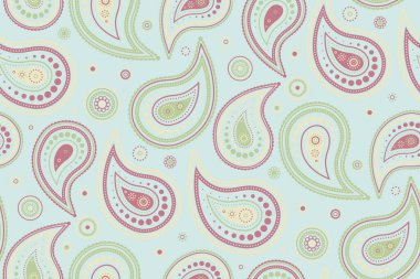 Çiçekli eski Hindistan tarzı tropikal. Şık desenli, romantik bir görüntü. Minimum kına olarak süs efekti.