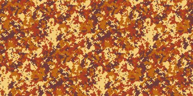 Asker vatanseverliğini retro 'yu karıştırmak için kullan. Karmaşa tehlikesi kadar pürüzlü bir boşluk. Oyun klasiği yaratıcı boyalı.