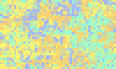 Dekor çerçeveli poster promosyonu. Satır vektörü modasına uygun bir sayfa aç. Klasik ağ ekran panoramik.