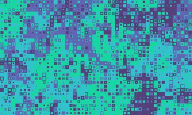 Masa içi tanıtım sunumu. Özel varyasyon küp dinamiği. Web klasik taslak çizimi.