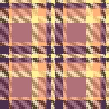 Tarz sahibi ekoseli kumaş, kırsal cazibe, battaniye kumaşları için toprak tonlarını birleştirmek, kırsal tarzda halılar, ya da eski moda elbiseler tasarlamak..