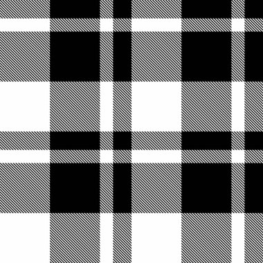 Çok yönlü tartan tasarımı, moda, ev dekorasyonu ve aksesuarlar için mükemmel. Şık, yüksek kaliteli sonuçlar için pürüzsüz bir desen.