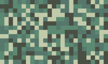 Renkli yapılandırılmış mozaik desen, grafik tekstil tasarımları, kapaklar ya da modern zarafetle yaratıcı arka planlar için mükemmel..