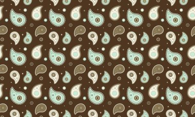 Gerçeküstü tasarımda havalı bir etnik. Dekorasyon romantizmi, kontrast sayfası. Özel desenli egzotik girdap..