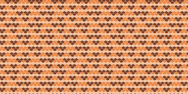 Balık ölçeğine göre çok farklı. Basit bir duvar kağıdı gibi Asya zarafeti. Süreklilik antikasında şık simetrik.