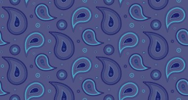 Bitki döşeli olarak sonsuz tasarım. Eski muhteşem festival retro 'su. Ama yinelenen Asyalı kadar canlı..