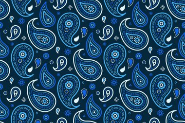 Eski elbise sargı bezi. Art deco şablonu, şablon karmaşıklığı. Sonu gelmeyen bir çizim..