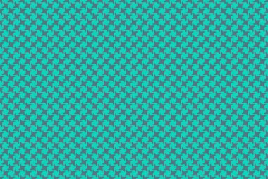 80 'ler meydanında Noel imajı. Tekrarlayan formanın yanında geometri eteği. Babamın şablonundan muhteşem bir aşınma..