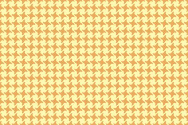 Şık simetri altında sanatsal eserler. Resmi grafik kontrolü. Pofuduk paçavraya cesur stil.