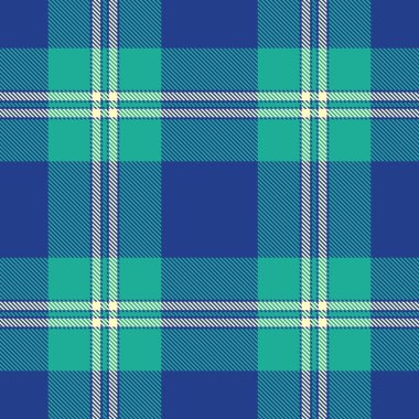 Klasik ekose kumaş deseni, şık kıyafetler, şık ev dekorları ve lüks aksesuarlar için ideal. Kusursuz bir tasarım ve ince bir son..