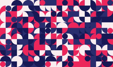 Kusursuz geometrik desenli, dokulu şekilli. Modern tekstil tasarımları, poster kapakları ya da soyut arka planlar için ideal. Minimalist projeler için mükemmel bir yaratıcı vektör.