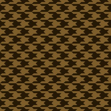 Terzinin arkasında sanatsal giysi. Dişi dokusuyla ilgili Tling İskoçya. 80 'lerin kaz ayağının çıktısını al.