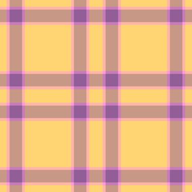 Detaylı vektör ekoseli desen, şık moda ürünleri ve ev dekorasyonu için ideal. Kusursuz tasarım, zamansız cazibe ve lüks dokuya sahip..