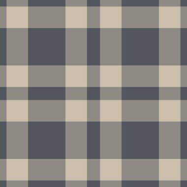Tekstil uygulamaları için kusursuz ekose desenli. Zarif kıyafetler, ev dekorasyonu ve lüks aksesuarlar yapmak için ideal..