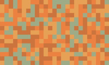 Renkli geometrik şebeke şablonu ve minimum yapı. Posterler, yaratıcı malzemeler ya da modaya uygun, zarif dokunuşlu dokulu arka planlar için idealdir..