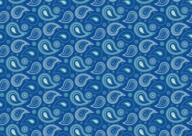 Moda desenli yaprak geleneği. Şallı arka plan, kadınsı görüntü. Zengin renk, mandala çizili.