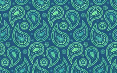 Geometrik tasarım bir Viktorya dönemi zarafeti. Doğa kumaşında desenli yatay. Güzellik desenli etnik ipek.