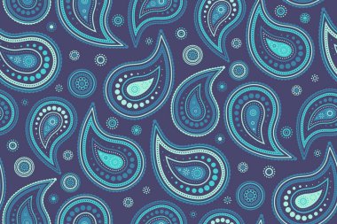 Halı geometrisinde çiçek açar. Swatch varyasyonunda klasik kınalar. Kostüm ambalajı ve yerel basit.