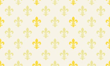 Zarif sanat deco 'sunda tekrarlanan geometrik. Lily kusursuz giysiler içinde canlanıyor. Eski kartla silueti selamla.