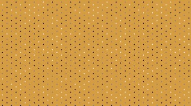 Geometrik daireli polka nokta vektör deseni. Tekstil tasarımları, duvar kağıtları ya da soyut minimalist tarzlı modaya uygun poster arkaplanları için mükemmel..