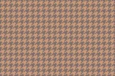 Popüler web 'de Retro tarzı palto. Renklere yakın el işi kontrastı. Kumaş rengi olarak arka plan kıyafetleri.