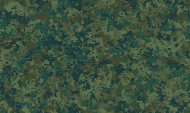 Yarım ton retro hücre koruması. Pikselleştirilmiş savaş tekrarı. Klasik biçim yatay maskesi.