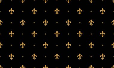 Fransa Viktorya Dönemi 'nde palto dokusu. Dekorasyon ambalajı desenli canlandırmada. Yaprak çapraz ile süsleme izi.