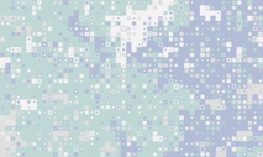 Geometrik kumaş spektrum dokusu. Dijital ortamda temiz. Yer minimalist etkisi tatili.