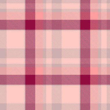 Şık vektör ekose tasarımı, modaya uygun kıyafetler, şık aksesuarlar ve zarif ev dekorasyonu yapmak için mükemmel. Zamansız sonuçlar için kusursuz bir desen.
