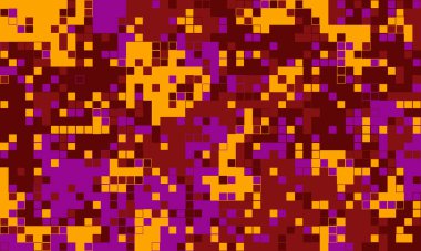 Bileşimi kusursuz ızgara ayarlandı. Tekrarlama kartı uzay mozaiğinin kopyası. Kağıt paketleme yatay geniş süreklilik.