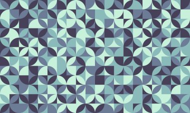 Dokulu şekilleri ve minimum tasarımı olan grafiksel geometrik vektör. Moda poster kapakları, pürüzsüz arka planlar veya tekstil desenleri için mükemmel..