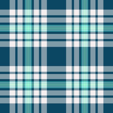 Grup tartan arkaplan dokusu, yakın çekim desenli ekose kumaş. Dünya çapında Pastel ve Cyan renklerinde kusursuz tekstil denetimi.