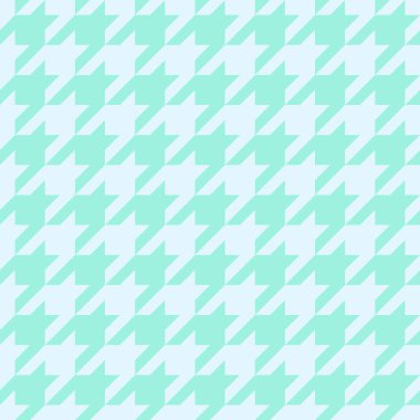 Takım elbise, sanatsal olarak soyut. Kontrastlı bir Pastel resim. Tişört houndstooth desenli modern..