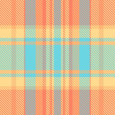Canlı pastel ekose desenli. Tekstil tasarımı, web sitesi geçmişi ya da yaz temalı projeler için mükemmel. Bu neşeli, kesişen çizgi tasarımı sıcaklık ve iyimserliği çağrıştırıyor..