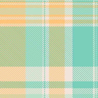 Şeftali ve nane yeşili pastel ekose desenli. Tekstil tasarımı, web sitesi geçmişi ya da el işi projeleri için mükemmel. Bu yumuşak, rahatlatıcı görüntü huzur ve ilkbaharı çağrıştırıyor..