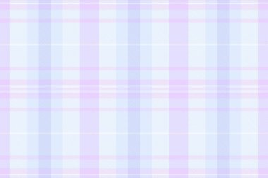 Yumuşak lavanta ve açık mavi renklerde Pastel ekose desenli. Geçmişi, tekstili ya da web sitesi tasarımı için mükemmel. Huzur ve nezaketi çağrıştırıyor..