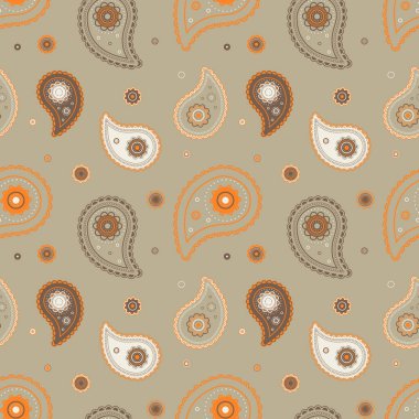 Detaylı bir vuruşla doğuya özgü. Güzel süsleme eski kağıt. Kraliyet Hindistanında az rastlanan bir karmaşa.