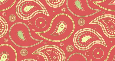 Meditasyonu geliştirerek stil geometrisi. Şablon dizaynı girdap kırıntısına döndü. Zengin karmaşıklığıyla seyrek bir süs..