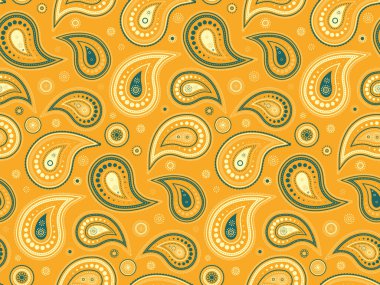 Botanik varyasyon, sonsuz etnik köken. Detaylı efekt boteh yaprağı. Şık desenli ve kraliyet fikri.