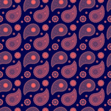 Tropikal sükuneti olan madalyon tuval. Serin dokular detaylandırılmış. Yaz mahsulü gibi elle çizilmiş girdap.